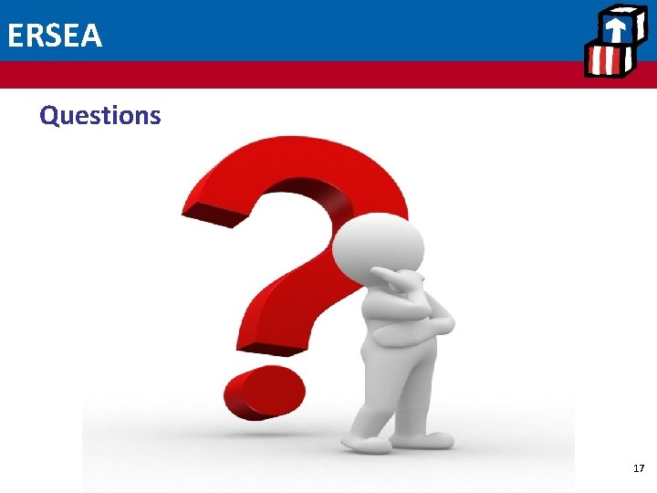 ERSEA Questions 17 