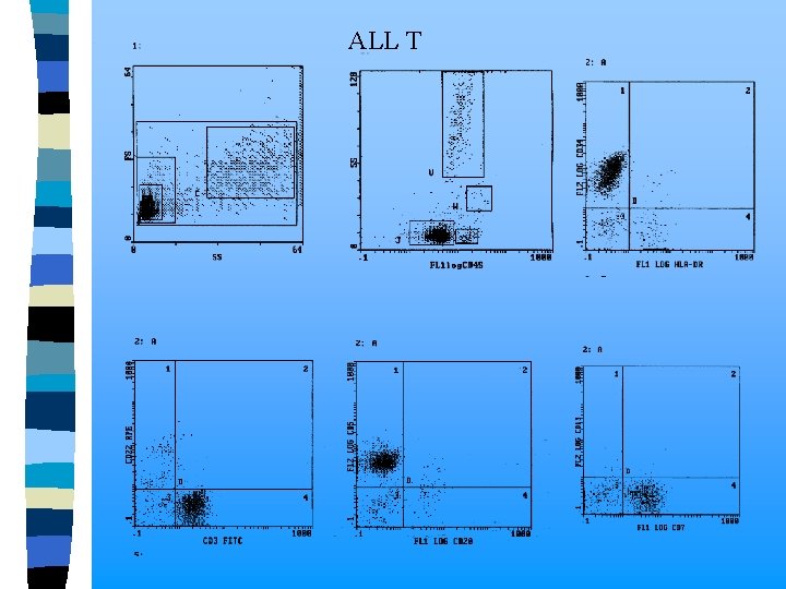 ALL T 