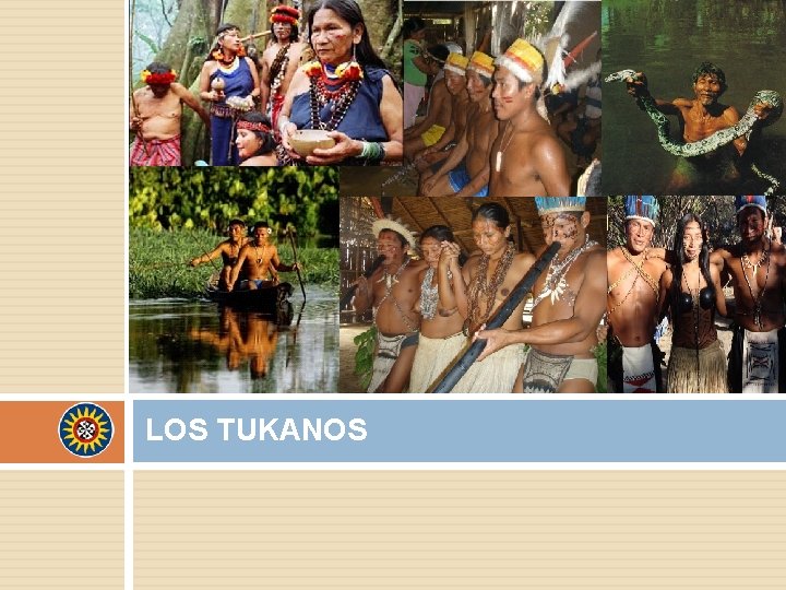 LOS TUKANOS LOS TUKANOS
