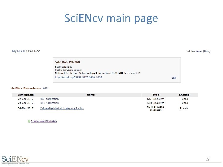 Sci. ENcv main page 29 