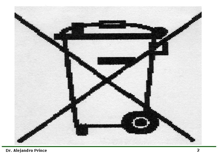 Dr. Alejandro Prince 2 