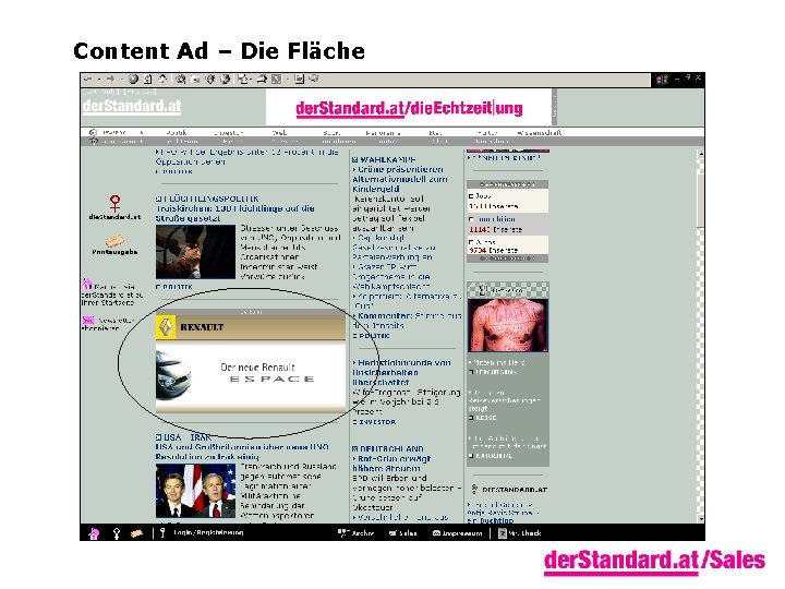 Content Ad – Die Fläche 