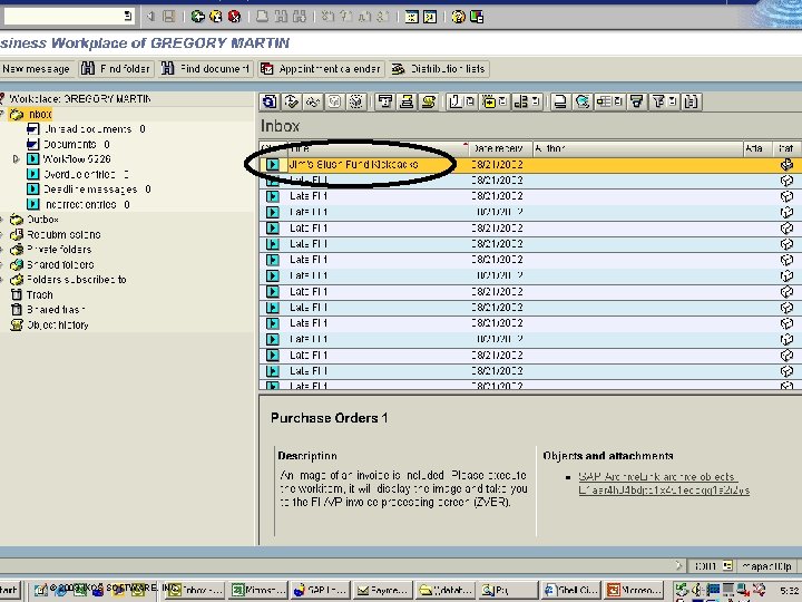 Imagining the Possibilities © 2003 IXOS SOFTWARE, INC. 