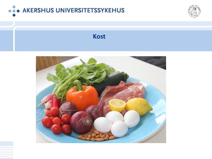 Kost 