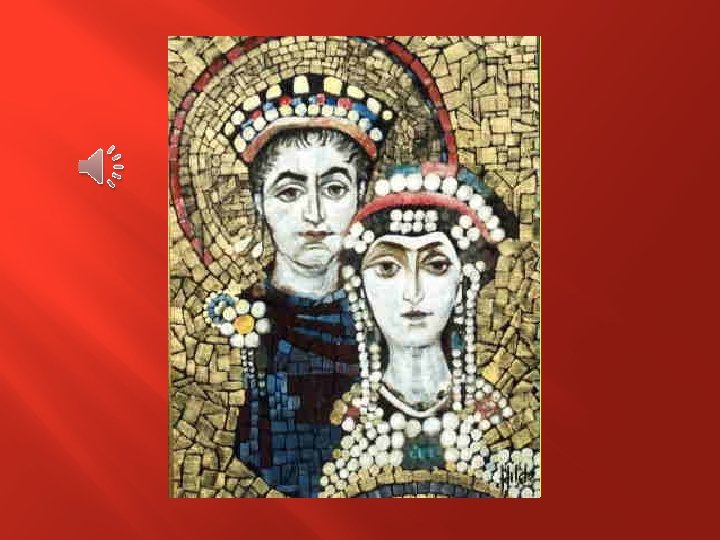 Theodora Born the daughter of a carnival worker… of the lowest class… from her Theodora Born the daughter of a carnival worker… of the lowest class… from her