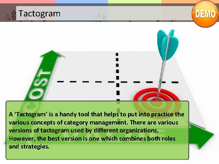 Tactogram A ‘Tactogram’ is a handy tool that helps to put into practice the