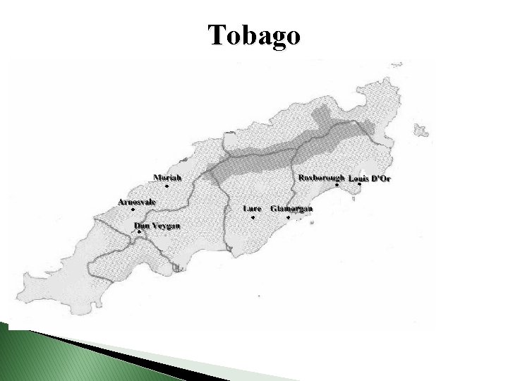 Tobago 