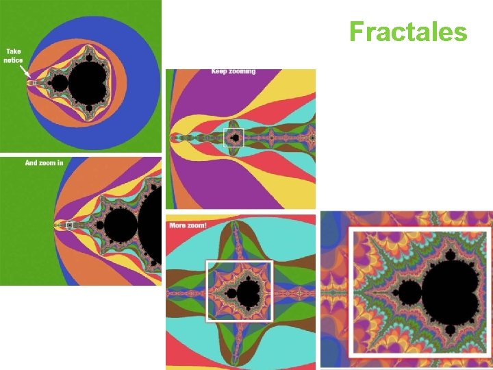 Fractales 