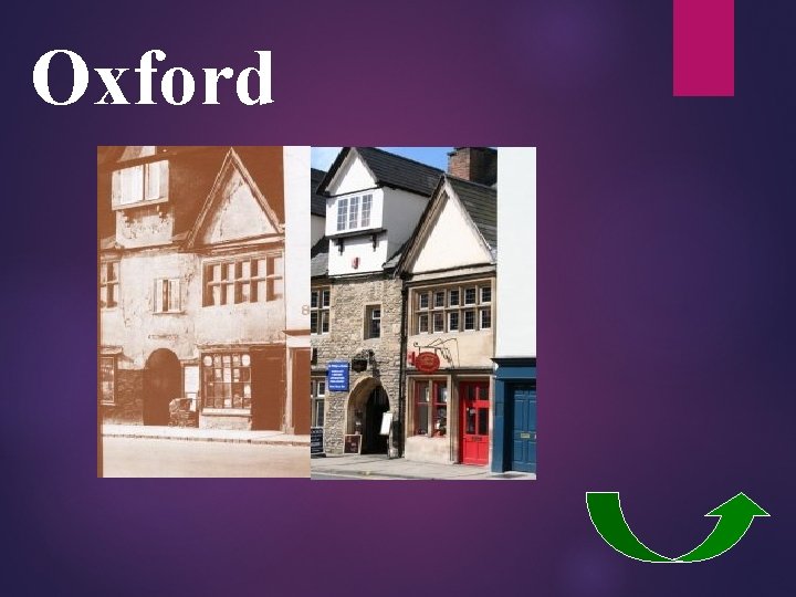 Oxford 