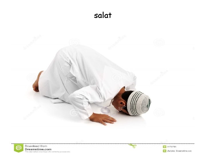 salat 