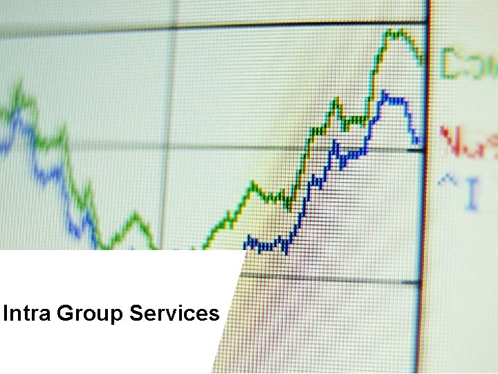 Intra Group Services 