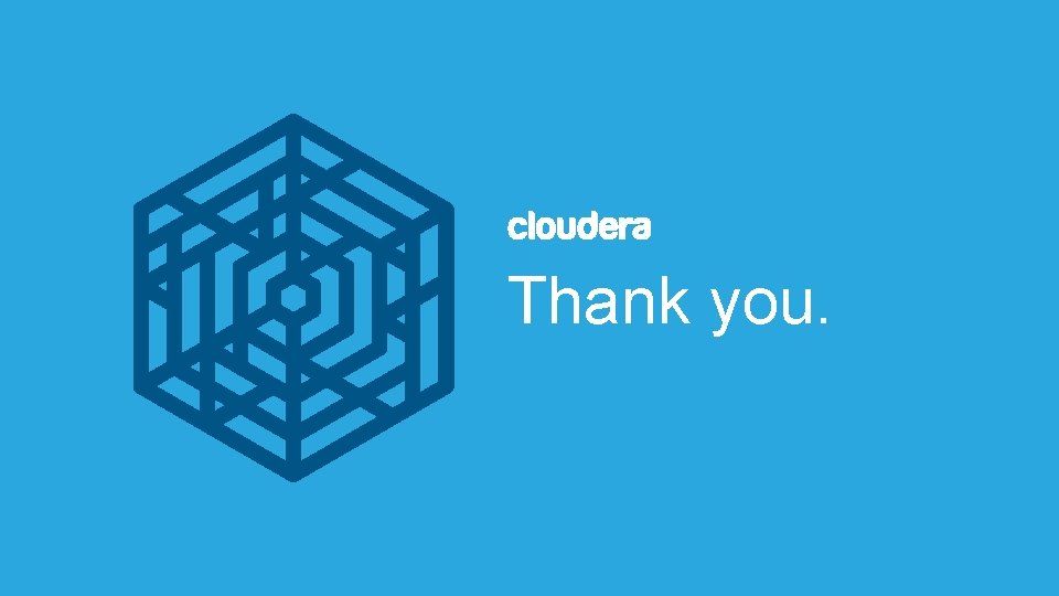 Thank you. 