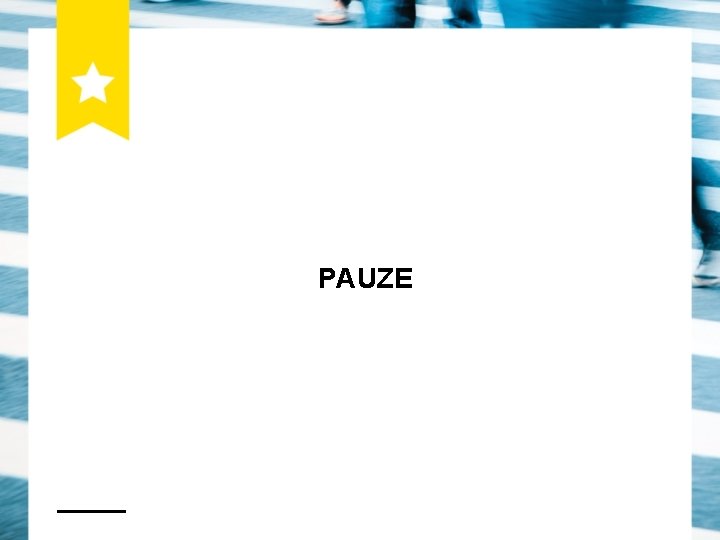 PAUZE 