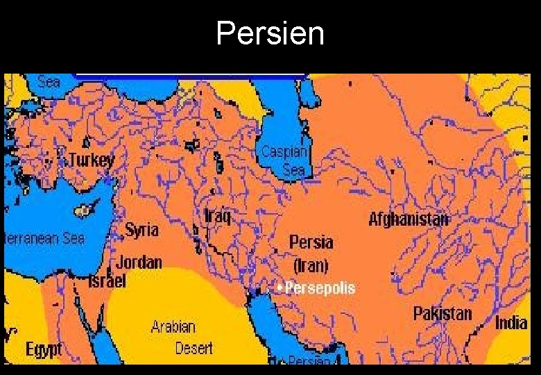 Persien 