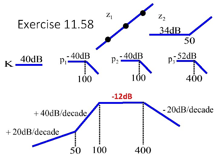 Exercise 11. 58 -12 d. B 