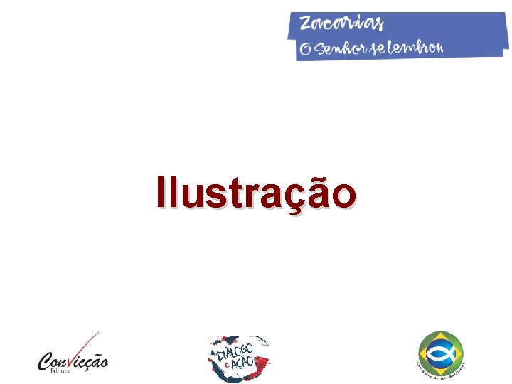 Ilustração 