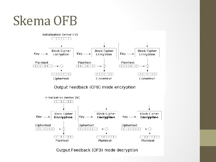 Skema OFB 