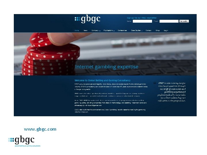 www. gbgc. com 