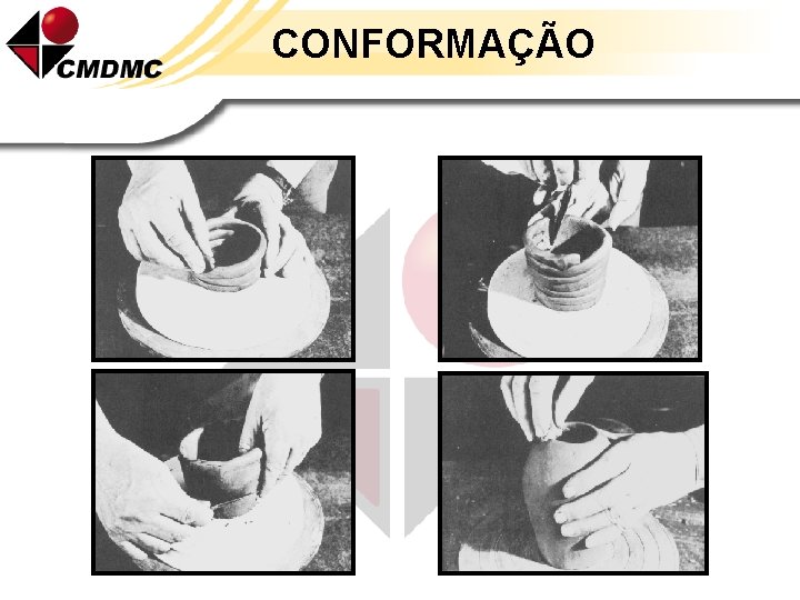 CONFORMAÇÃO 