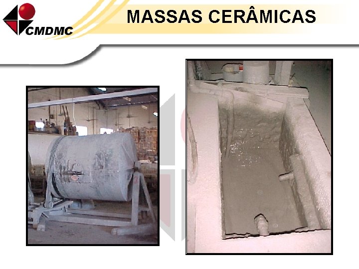 MASSAS CER MICAS 