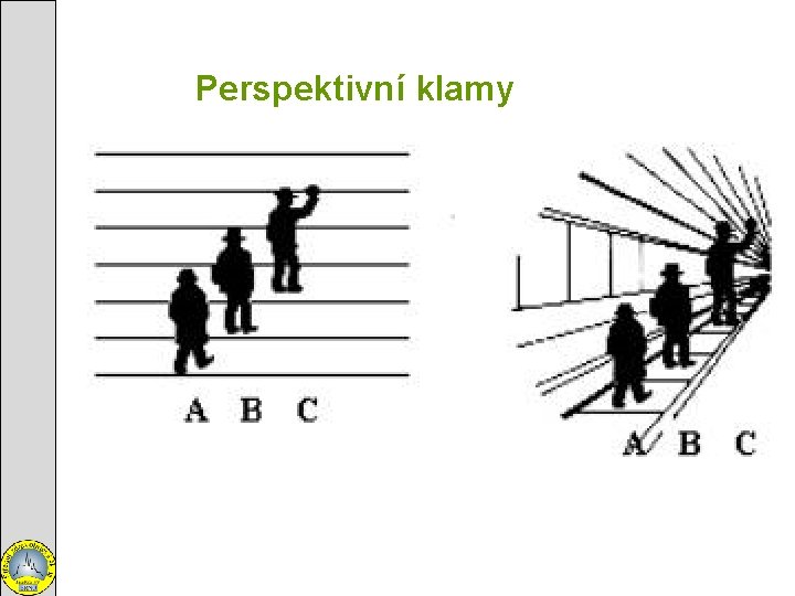 Perspektivní klamy 