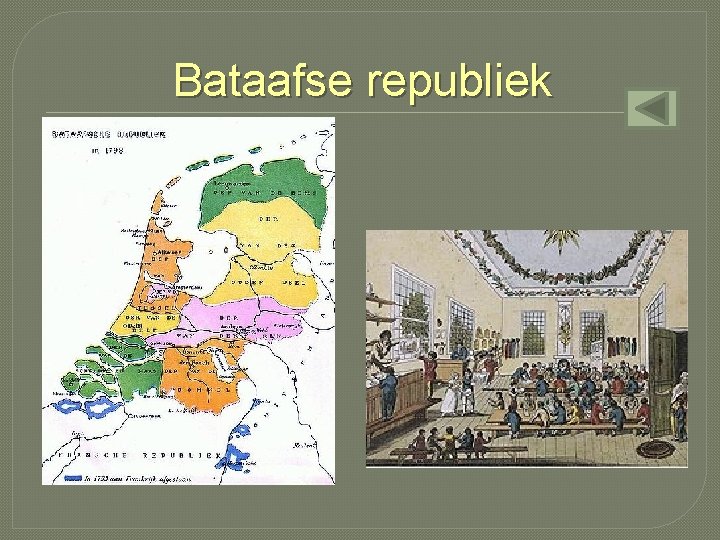 Bataafse republiek 