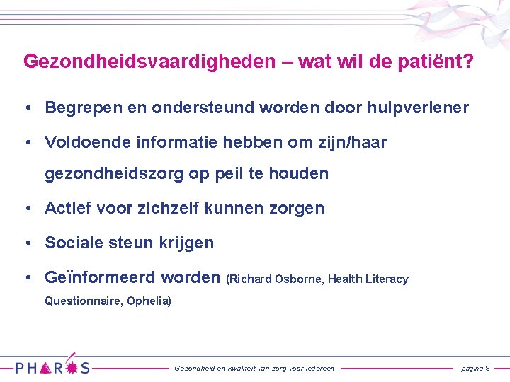 Interventies Voor Omgaan Met Beperkte Gezondheidsvaardigheden interventies-voor-omgaan-met-beperkte-gezondheidsvaardigheden