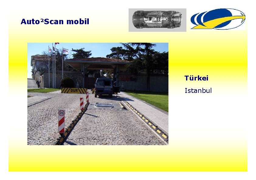 Auto²Scan mobil Türkei Istanbul 22 Auto²Scan mobil Türkei Istanbul 22