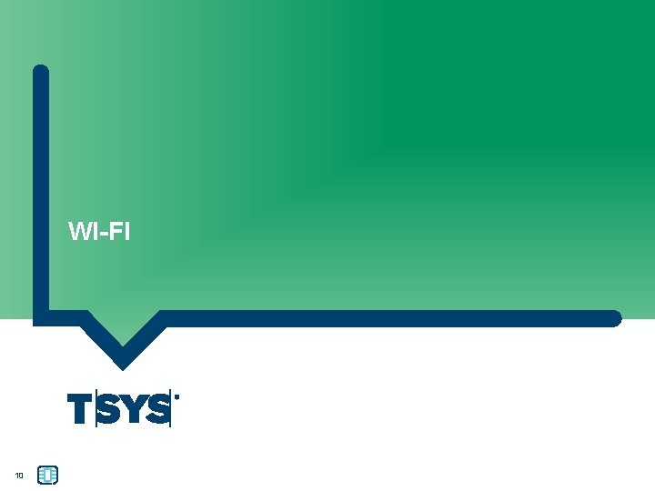 WI-FI 10 
