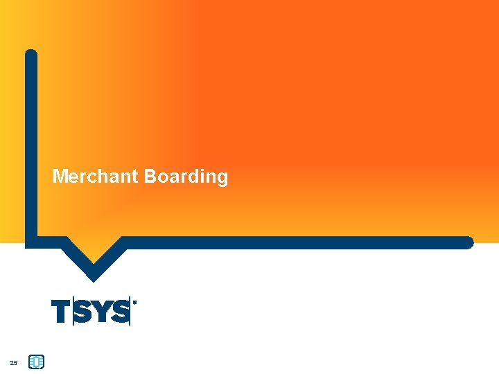 Merchant Boarding 25 