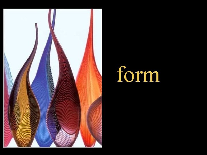form 