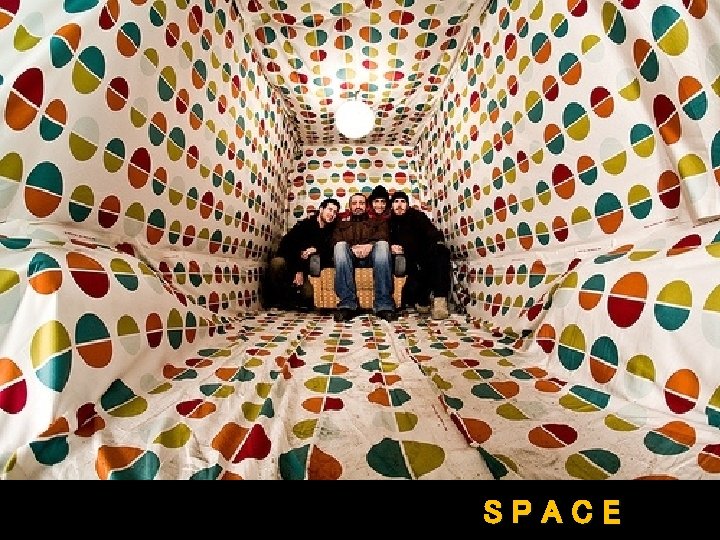 SPACE SPACE