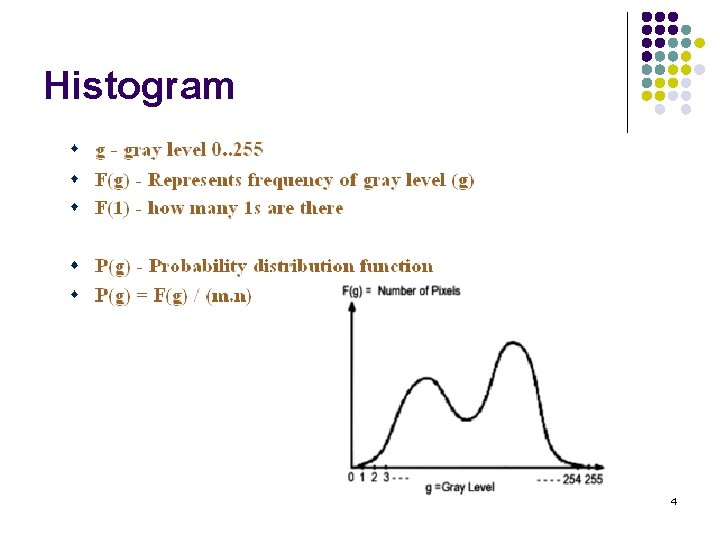 Histogram 4 