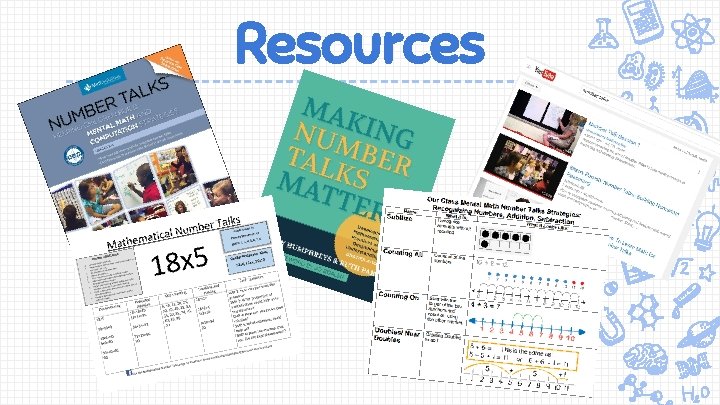 Resources 