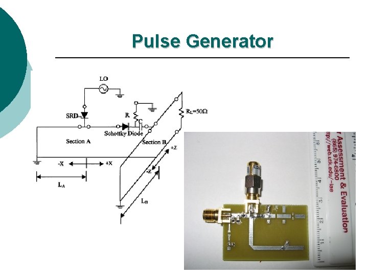 Pulse Generator 