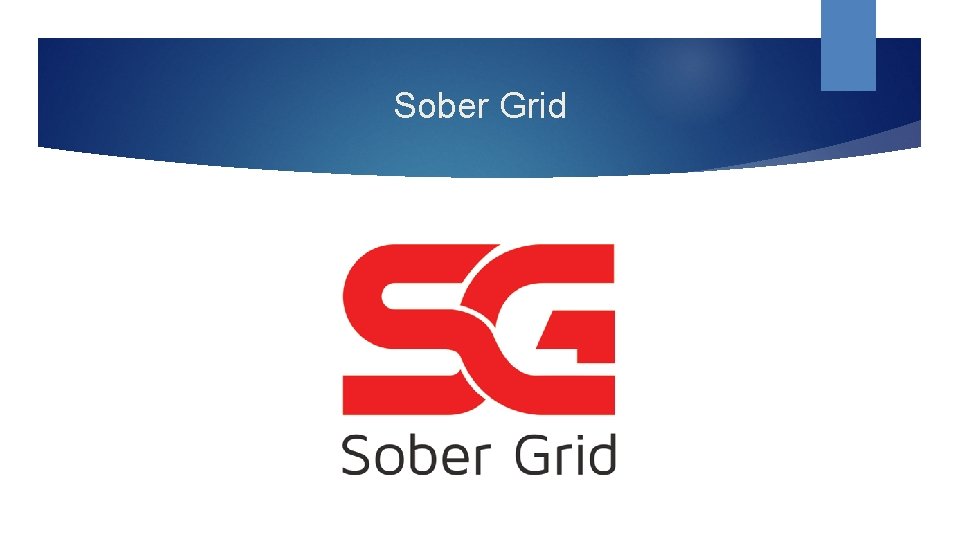 Sober Grid 
