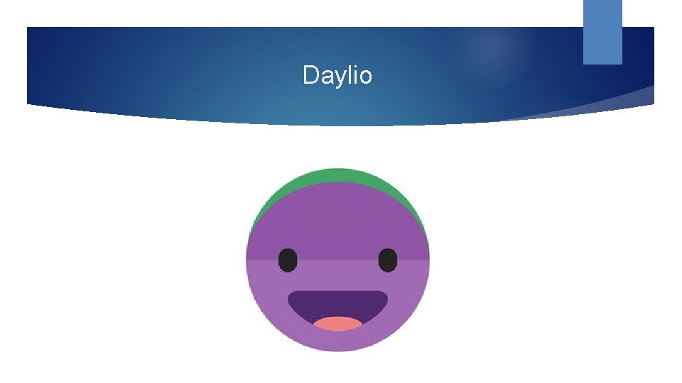 Daylio 