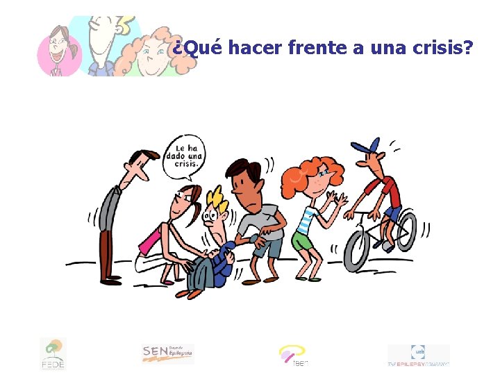 ¿Qué hacer frente a una crisis? 