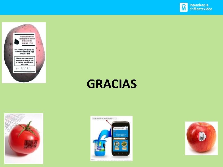 GRACIAS 