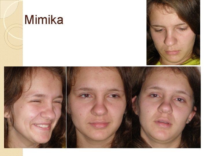 Mimika 