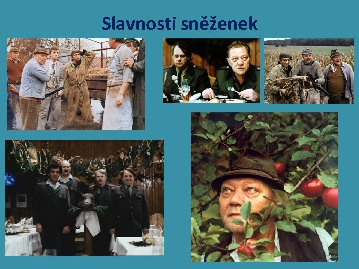 Slavnosti sněženek 