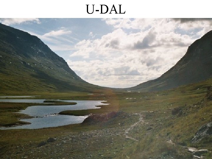 U-DAL 