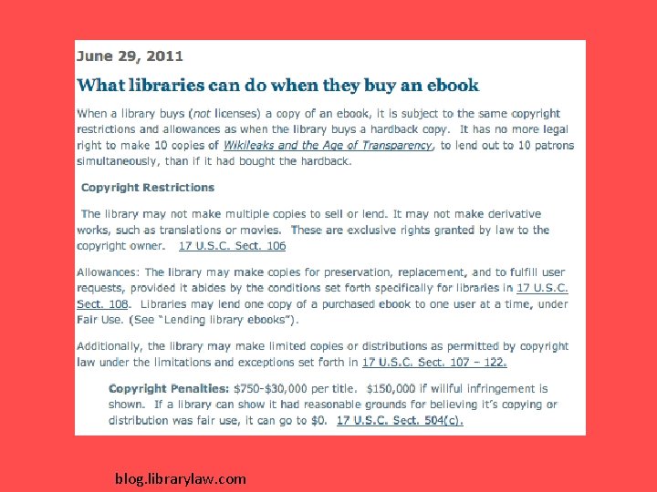 blog. librarylaw. com 