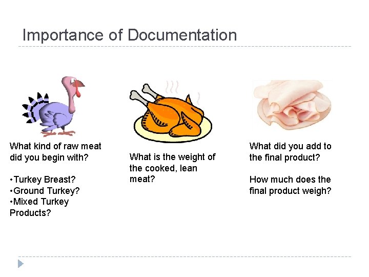 CN Labels Product Formulation Statements and Production Records