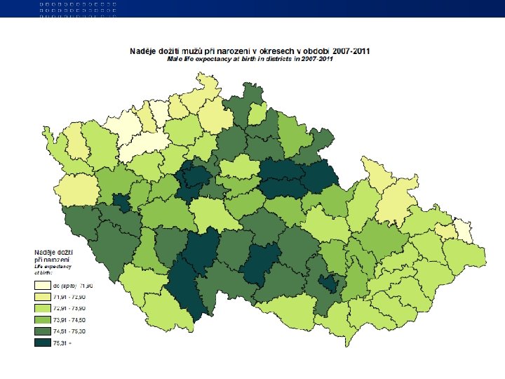 Ped. F, katedra geografie 56 