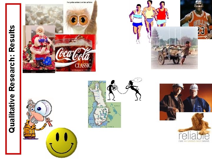 Qualitative Research: Results 