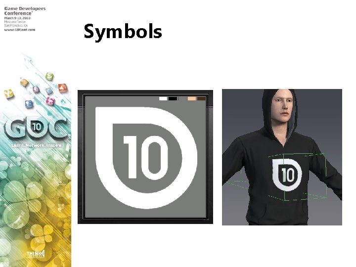 Symbols 