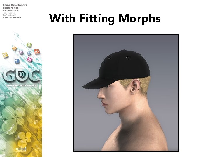 With Fitting Morphs 