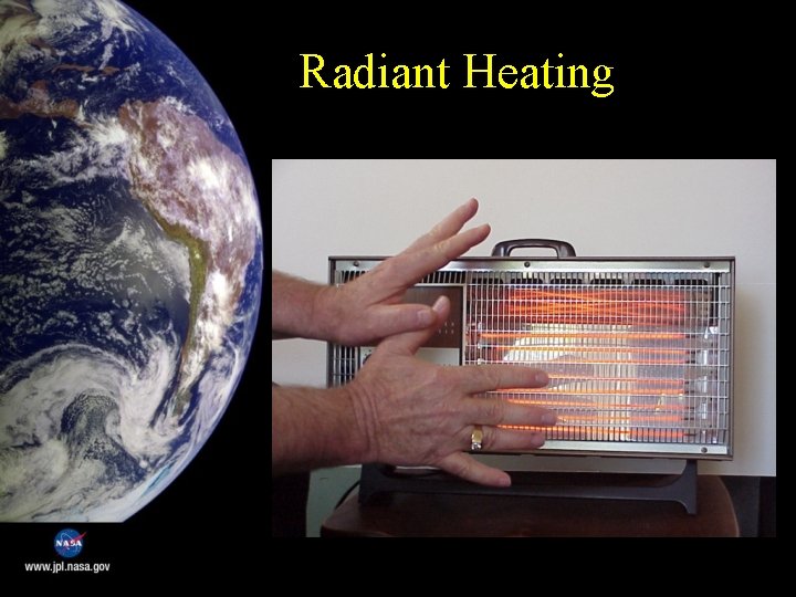 Radiant Heating 