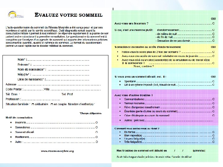 Congrès SFLS novembre 2011 - Lyon 